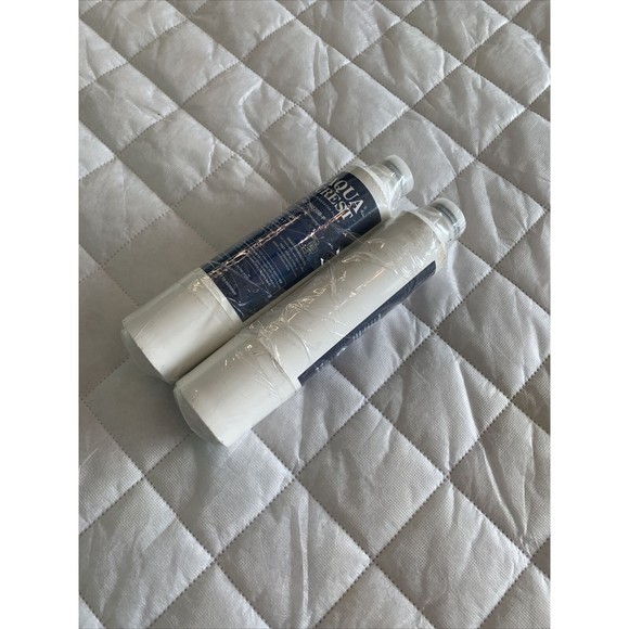 AQUACREST AQF-DA29-00020B-P Refrigerator Water Filters 2 Pieces - White 💦💦 - Picture 9 of 15